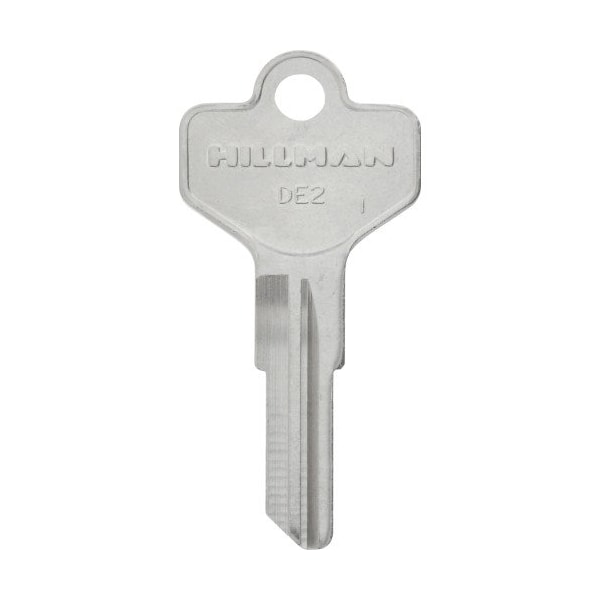 Hillman HILLMAN Traditional Key House/Office Universal Key Blank Single 84964 - main